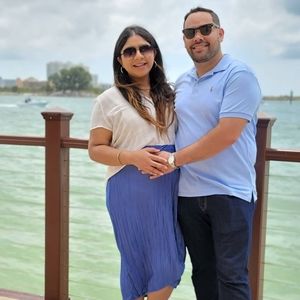 Meet your Posher, Adam